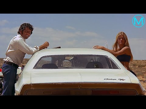 10 Best Mind-Blowing 1970s Car Chase Films (Part 1)