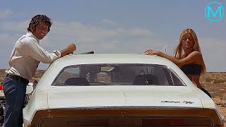 10 Best MindBlowing 1970s Car Chase Films (Part 1)