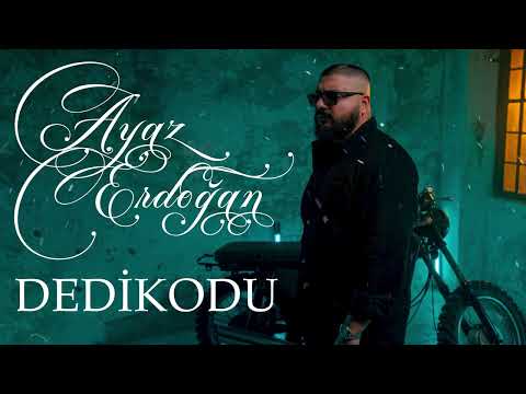 Ayaz Erdoğan - Shawty - DEDİKODU (Samet Zorlu Remix)
