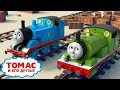 Томас и Перси узнают о важности уборки - сезон S2  | Ещё больше эпизодов | Детские мультики