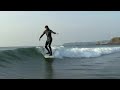 How To Surf - How To Pop Up