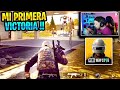 MI PRIMERA VICTORIA en PUBG NEW STATE!! - ME SENTI ESTAFADO!