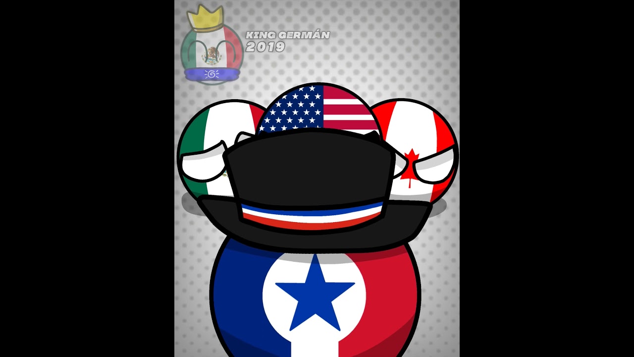 El Gran Imperio Chileno 