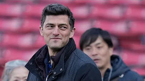 LIVE: Chaim Bloom takes over St. Louis Cardinals