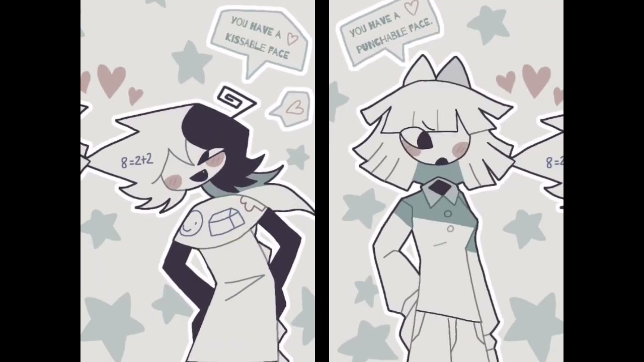 "FPE💞Claire x Zip💞" Ship ||Tribute||🌸Fundamental paper education🌸