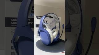 Headset Hyper X  Cloud Jet I سماعة رأس اقتصادية من هايبر اكس سعر مقابل اداء