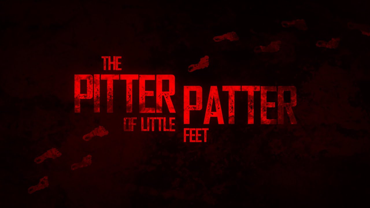 The Pitter Patter of Little Feet (Pregnancy Announcement) YouTube