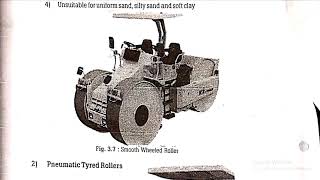 M 4 L21 Field Compaction Control & Consolidation