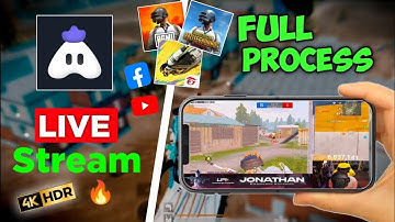 How to Live Stream from Turnip App | How to Live Stream from Turnip App | How to Live Stream from...