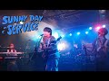 2025 追い出しライブ 1日目 10バンド目 サニーデイ・サービス