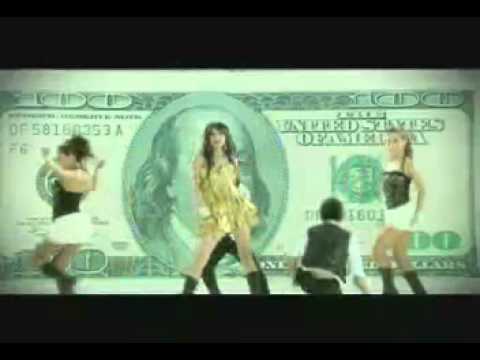 鄭希怡 大富翁 [MV]