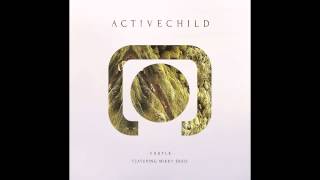 Vignette de la vidéo "Active Child - Subtle (Feat. Mikky Ekko)"