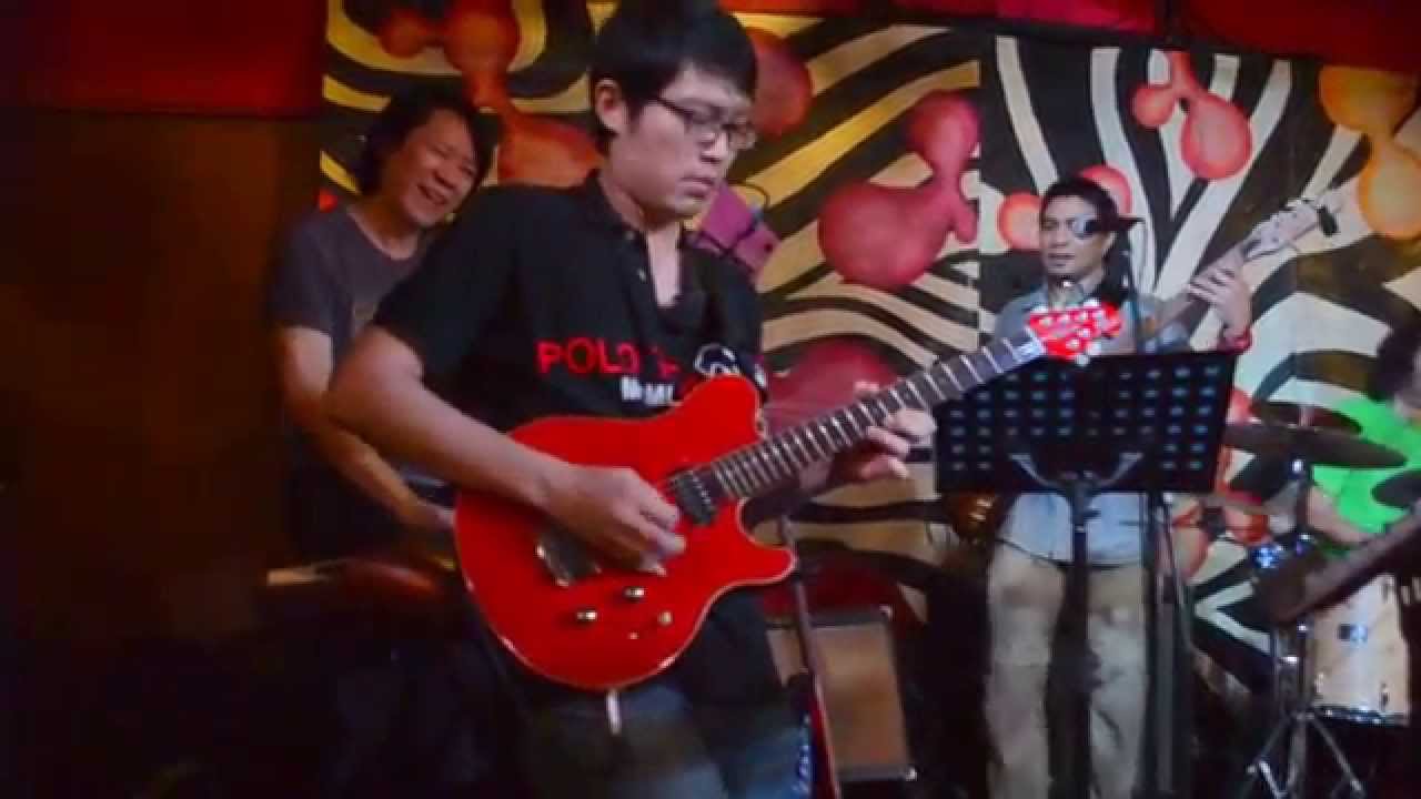 Hit Me - Oz Noy (By Chronicles 5)