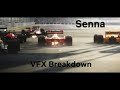 SENNA Breakdown Reel - Scanline VFX