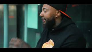 J Hud - 20 Summas Official Video