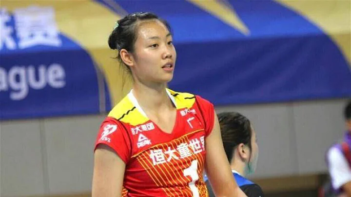 排超2大新星枯坐替补席！一个曾获郎平青睐，一个体型神似埃格努 - 天天要闻
