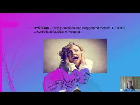 The Human Sciences