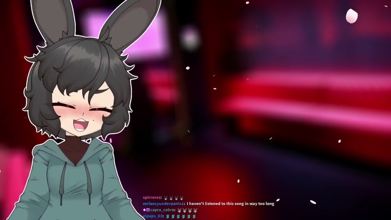 21 In the Zone - Ken Ashcorp (unofficial self-cover)