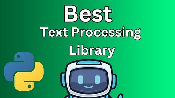 Best Text cleaning library in Python | Cleantext | All text cleaning in one line