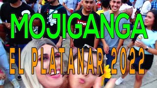 Mojiganga El Platanar, México 2022! 🎉