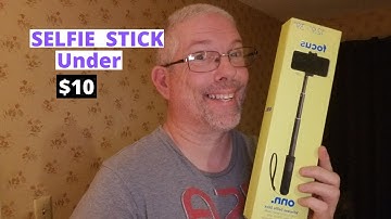 Wireless Bluetooth Selfie Stick With Remote control *MUST HAVE*