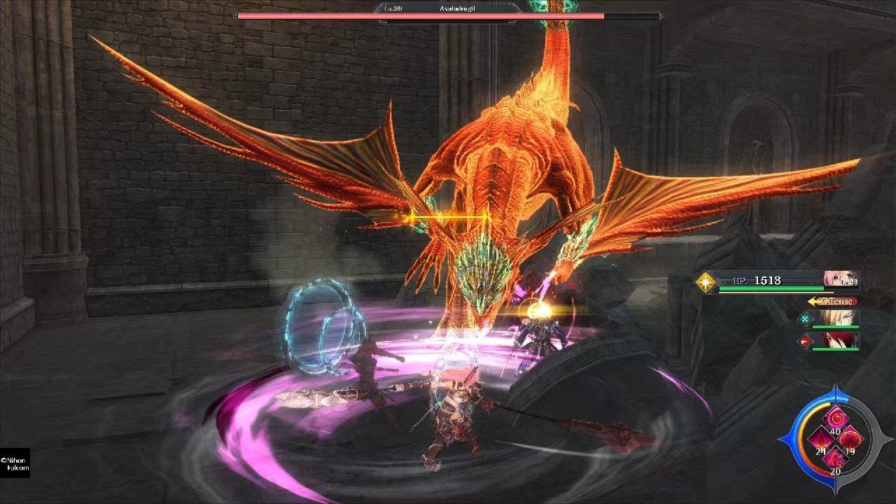 Flash Guard Spam YS IX Edition YouTube