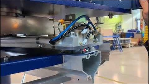 Teach position indexer on S-Type Servo (SPSX)