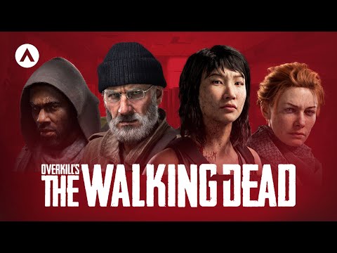 Video: Skybound Anulează Toate Versiunile Problemelor „The Walking Dead” Din Overkill, Cu Probleme