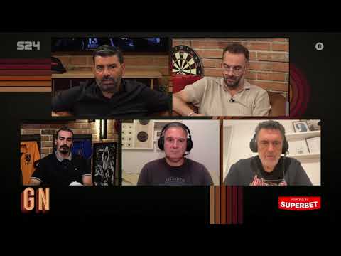 Ολυμπιακός: Το προφίλ των τριών ΣΕΝΤΕΡ ΦΟΡ που εξετάζουν οι ερυθρόλευκοι