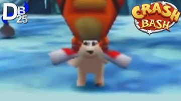 Panda or Polar Bears? - Crash Bash