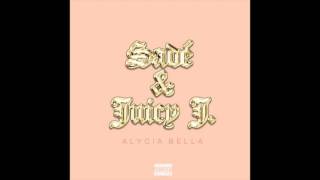 Alycia Bella - Sade & Juicy J (RnBass)