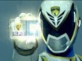 Power Rangers S.P.D. - The Power Rangers meet Omega Ranger | Episode 23 "Messenger Part 2"