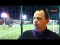 Interview for bgsportbg with georgi georgiev from martines