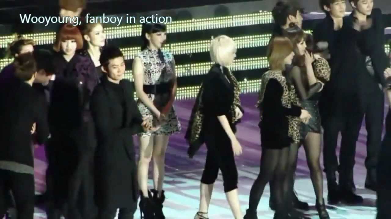 All about 2NE1 (part 11 )