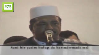 Abdurrahman Sadien Surah Qasas\u0026Qisar *Full-Turkey*