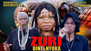 ZURI BINTI NYOKA { episode 3 } FULL HD 2026