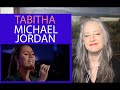 Voice Teacher Reacts to Tabitha -  Michael Jordan - Beste Zangers 2020