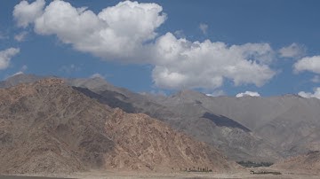 Autonomous Way-point Navigation Flight of IIT Kanpur RUAV at High Altitude (11000 ft)