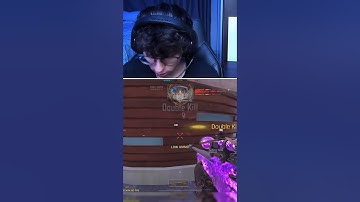 Rate this NO SCOPE Wallbang 1 - 10. #codm #shorts