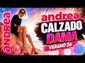 👠 ANDREA VERANO 2026 🌴 Nuevas Sandalias, Plataformas y Tacones QUE SE VENDERÁN SOLOS