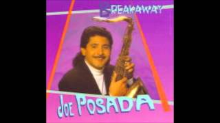 Video thumbnail of "Joe Posada   Por Eso Digo"