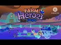 Farm Heroes Saga Sound Gameplay in G Major