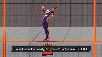 We REALLY need this feature in the MultiVersus... Please Devs... 🥺