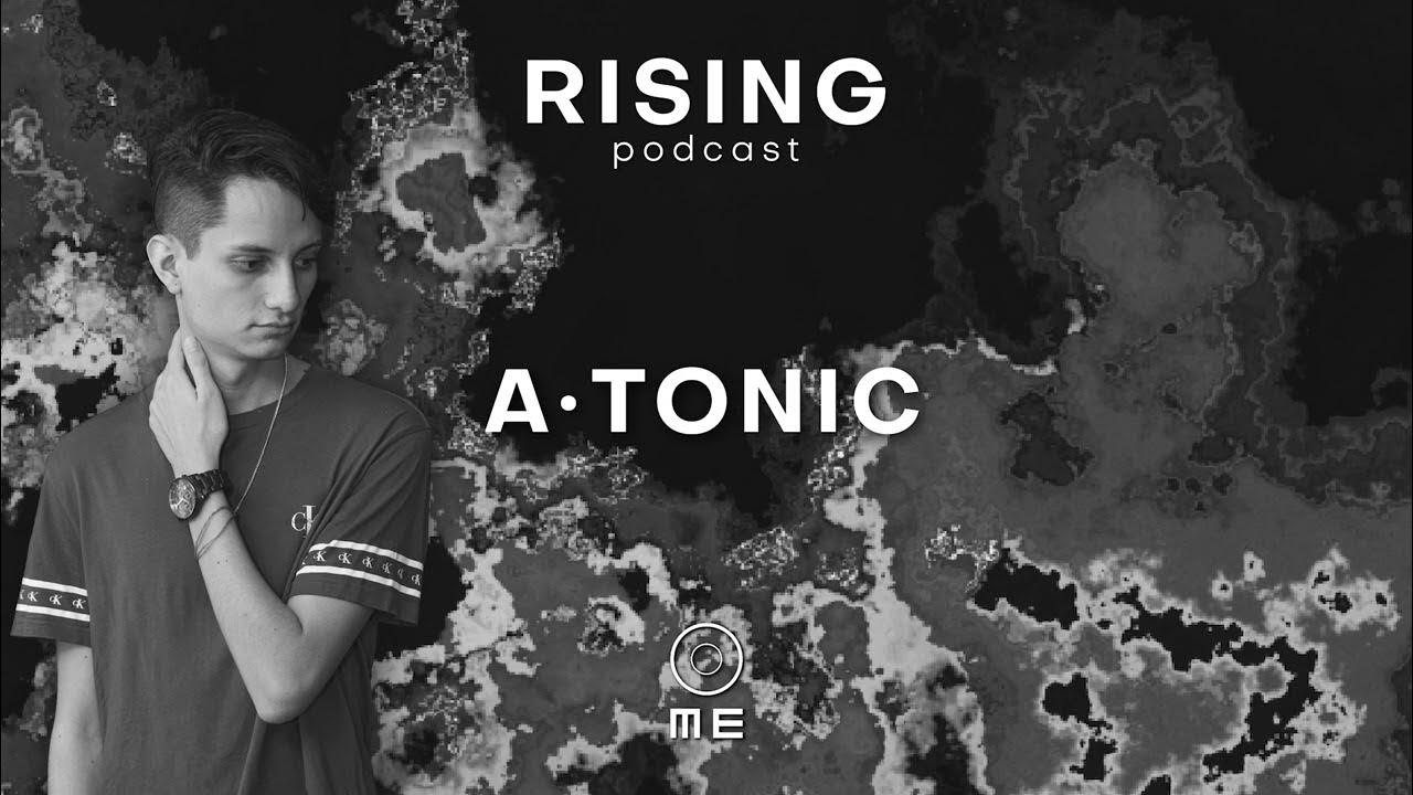RISING 024 A · Tonic YouTube