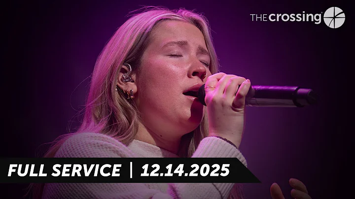 Sunday Worship Service | December 14, 2025