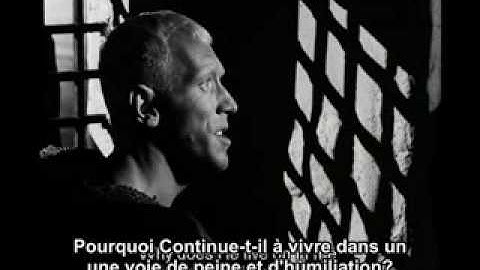 Le Septième Sceau - Ingmar Bergman
