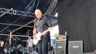 Danko Jones - Full Of Regret / Had Enough (Live) Rock in the City 2.7.2022 Kouvola, Finland