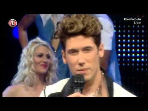 Jimmy Gian (Boys