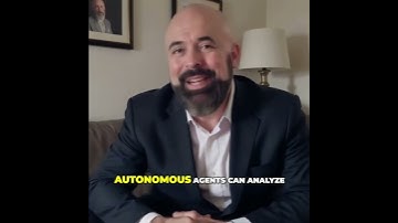 AI Agents: Revolutionizing Security Sales & Marketing