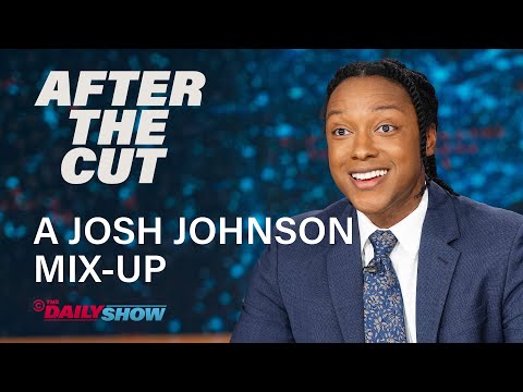 Josh Johnson Gets Flamed for... Bad Football Game? | The Daily Show